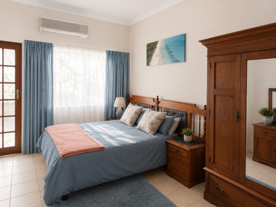 4 Bedroom Property for Sale in Dan Pienaar Free State